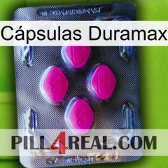 Cápsulas Duramax 02